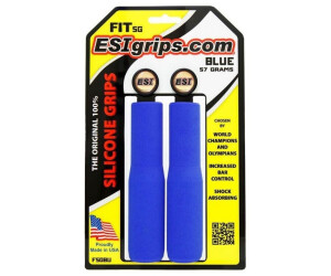 ESIgrips Fit Sg Schwarz