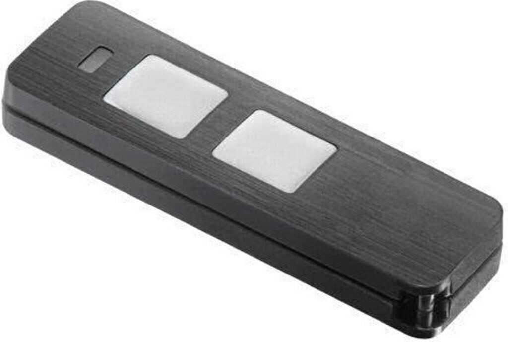 Sommer Retaining clip Pearl 2 (S10019-00001)