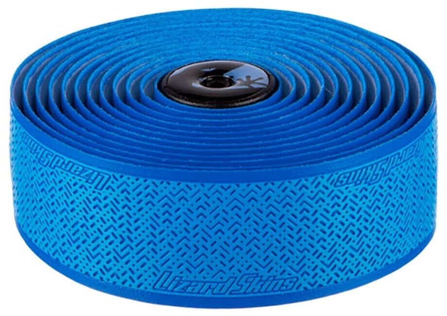 Lizard Skins 4.6 Mm Handlebar Tape Blue