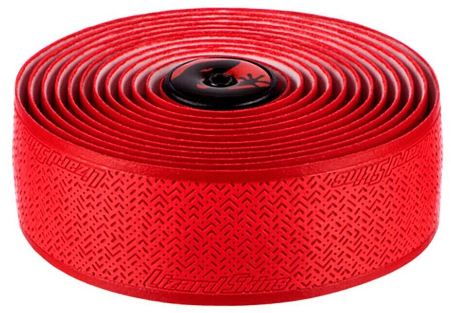 Lizard Skins 4.6 Mm Handlebar Tape Red