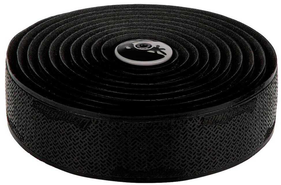 Lizard Skins Handlebar Tape Black 4.6 mm