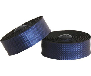 Massi Carbon Gel Elite Handlebar Tape Blau