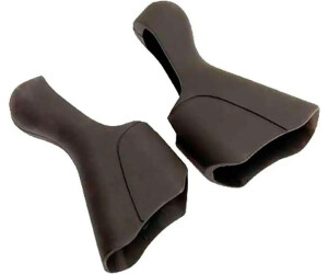 Massi Brake Cover Black For Shimano 6700 Handlebar Grips Schwarz