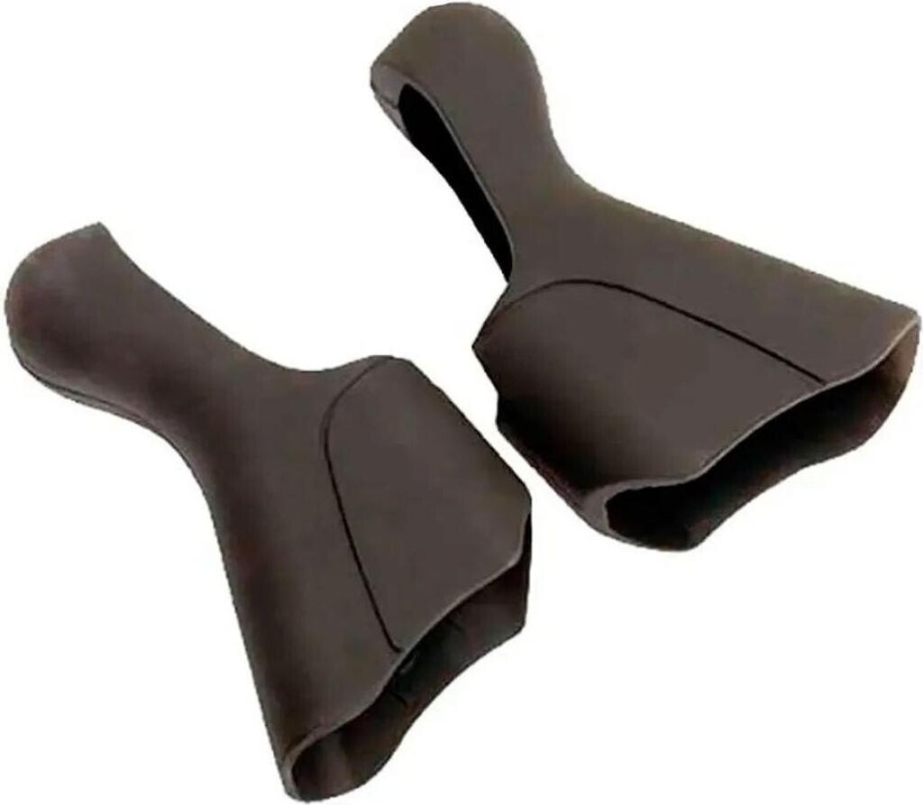 Massi Brake Cover Black For Shimano 6700 Handlebar Grips Schwarz