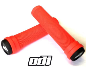 ODI Longneck Sl Grips Rot 135 mm