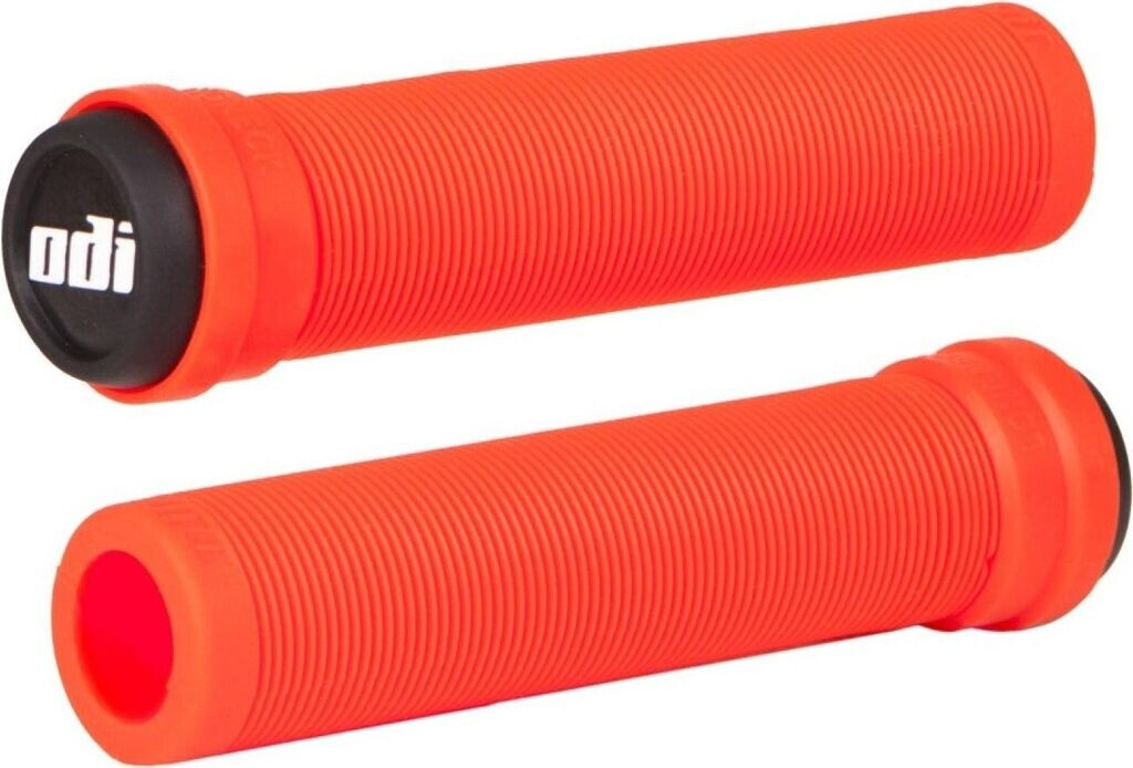 ODI Longneck Sl Grips Rot 135 mm
