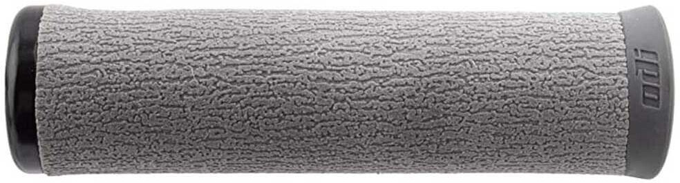 ODI F1 Dread Lock Grips Grey 135 mm