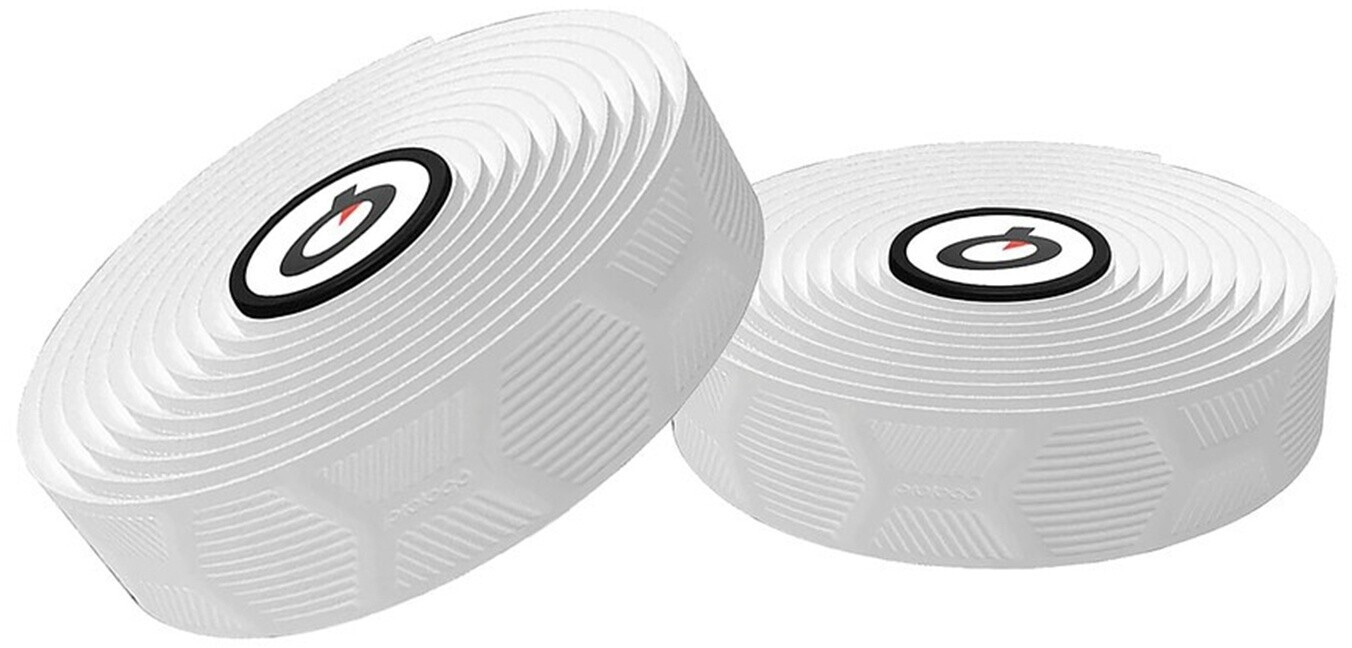 Prologo Estatouch Handlebar Tape Weiß