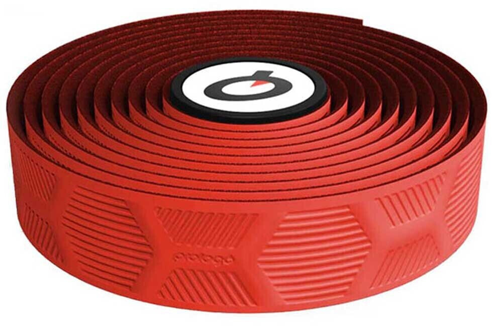 Prologo Estatouch Handlebar Tape Red