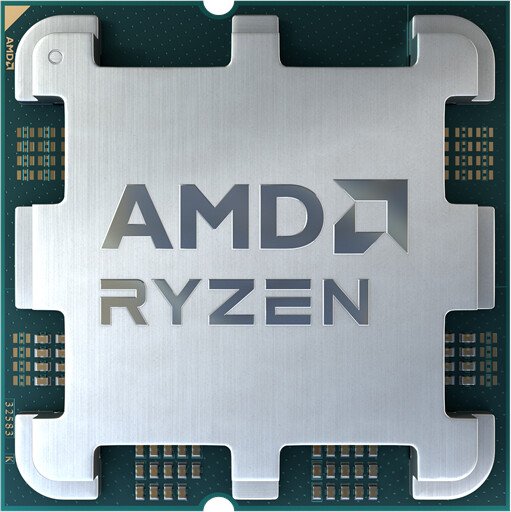 AMD Ryzen 5 7500F Tray