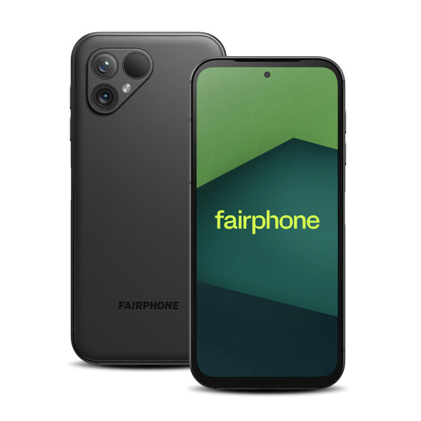 Fairphone 5, Bild 2