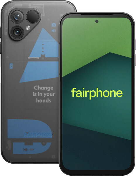 Fairphone 5, Bild 3