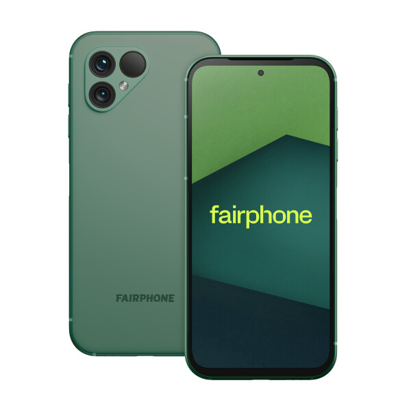 Fairphone 5, Bild 6
