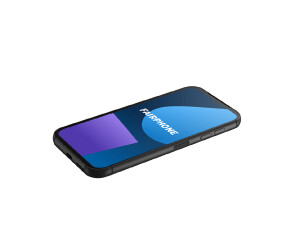 Fairphone 5 Matte Black ab 679,00 € | Preisvergleich bei
