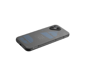 Fairphone 5 Transparent edition Preisvergleich bei ab € | 653,00