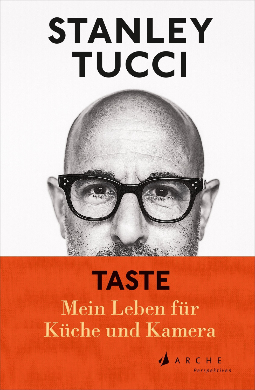 TASTE (Stanley Tucci) (ISBN: 9783716028131)