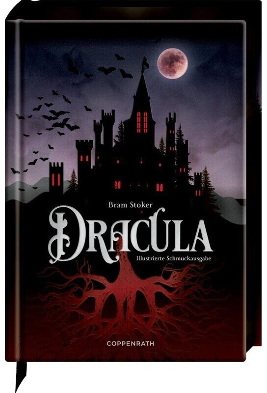 Dracula (Bram Stoker) (ISBN: 9783649642244)