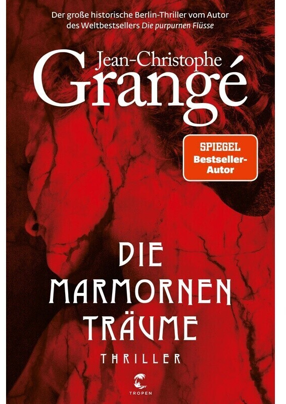 Die marmornen Träume (Jean-Christophe Grangé) (ISBN: 9783608501711)