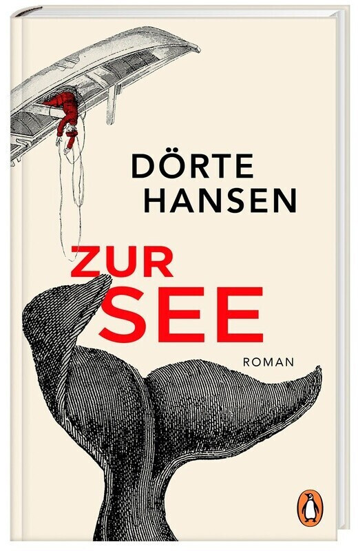 Zur See (Dörte Hansen) (ISBN: 9783328602224)