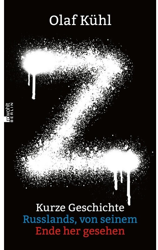 Z (Olaf Kühl) (ISBN: 9783737101752)