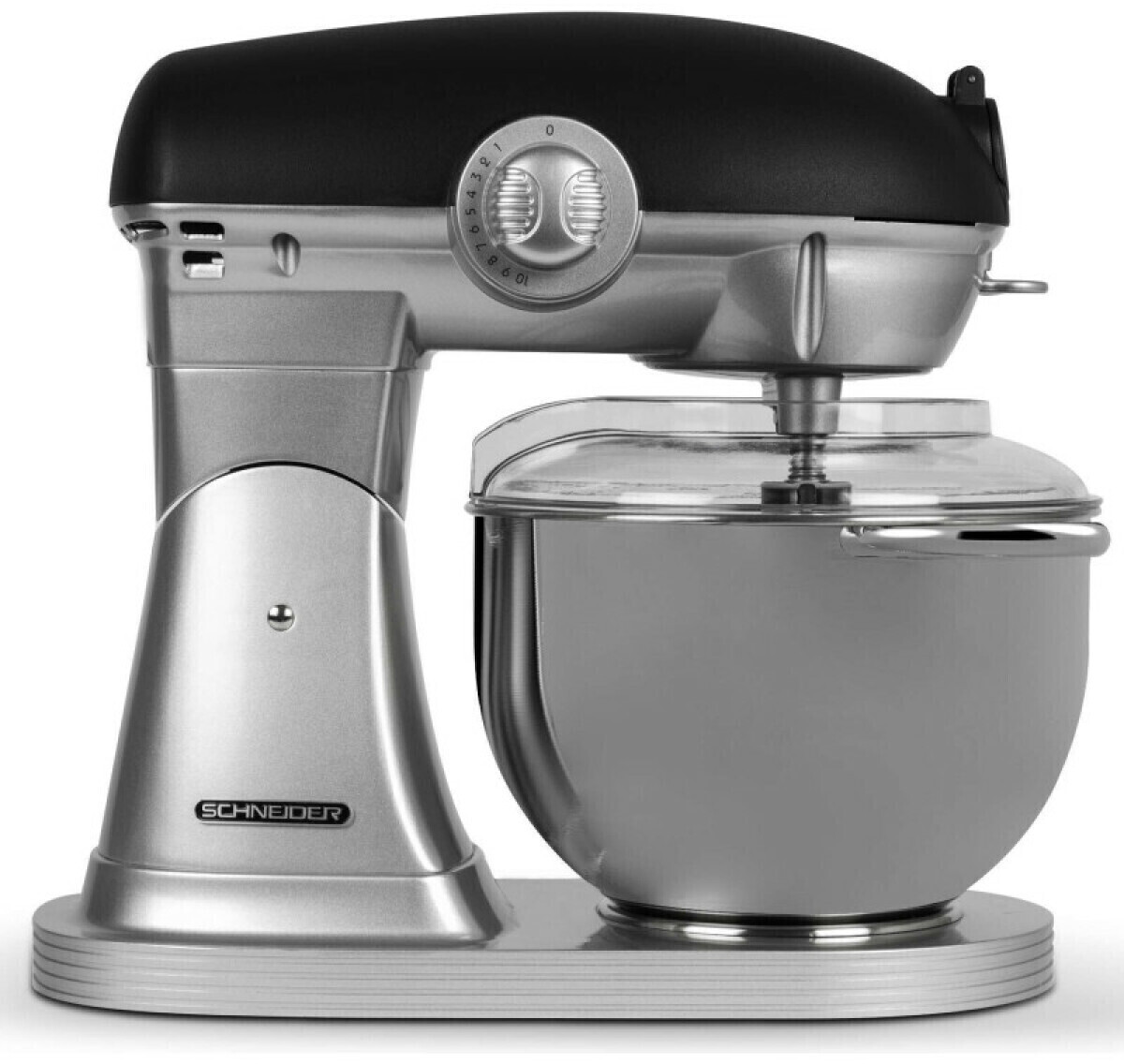 Schneider SCFP57N noir