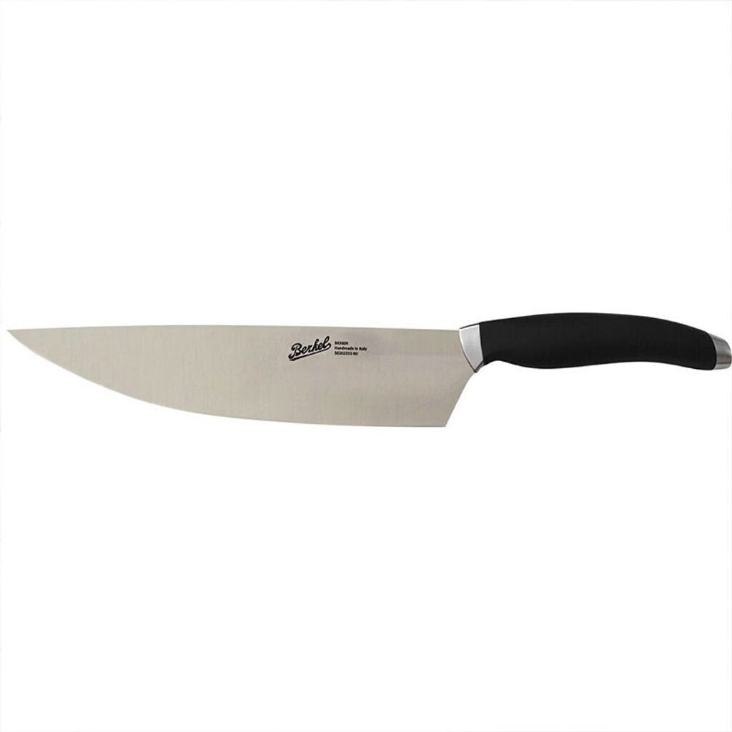 Berkel Chefs Knife Teknica 20 cm black