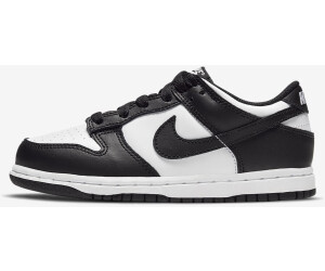 Buy Nike Dunk Low Kids CW1588 white white black from 39.99 Today Best Deals on idealo