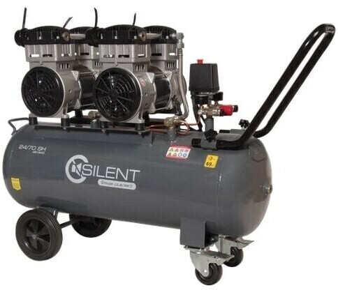 Lacme 461940 (2200 W)