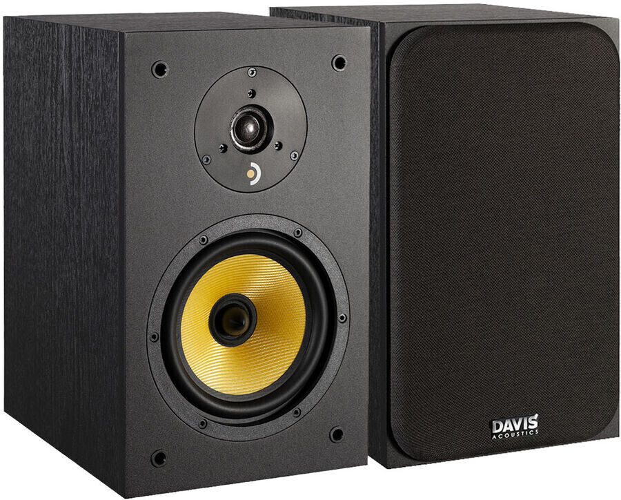 Davis Acoustics Ariane 2 noir