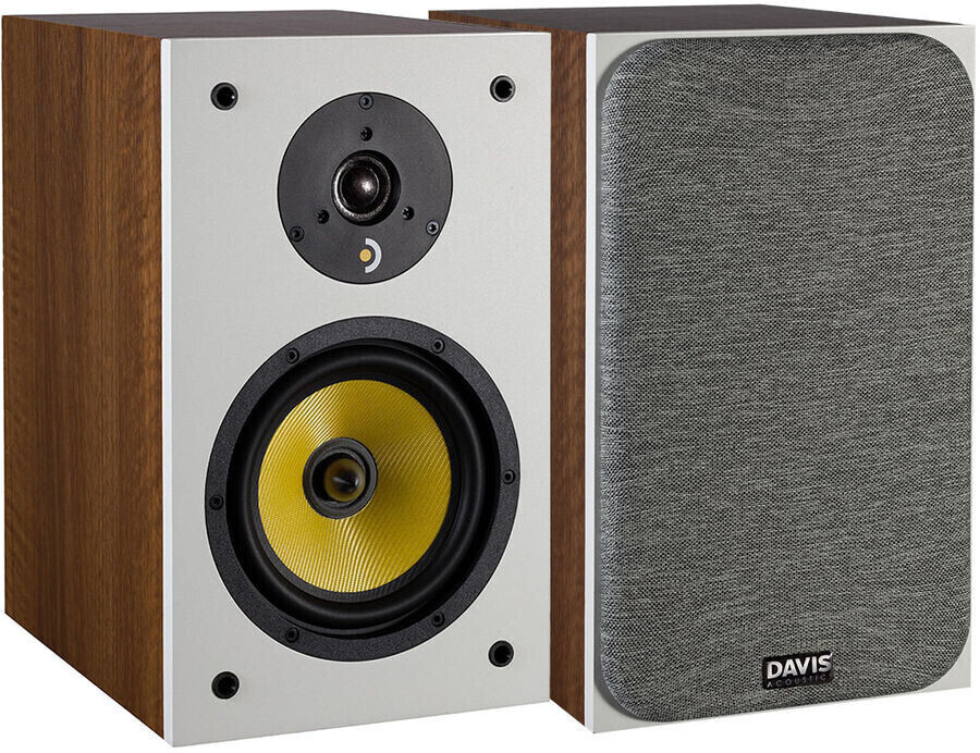 Davis Acoustics Ariane 2 noyer