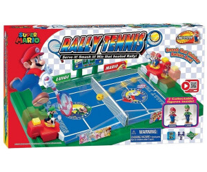 Super Mario Rally Tennis (7434) a € 35,89 (oggi)