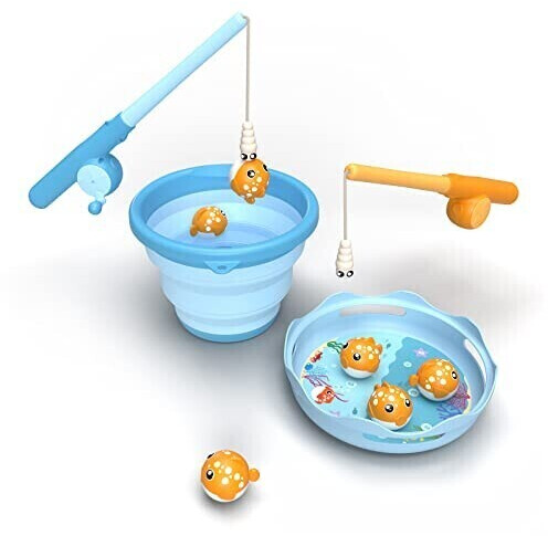 Fishing Game (970247)