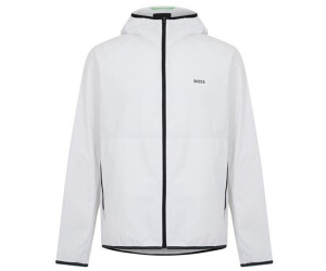 Hugo boss jacket hooded top