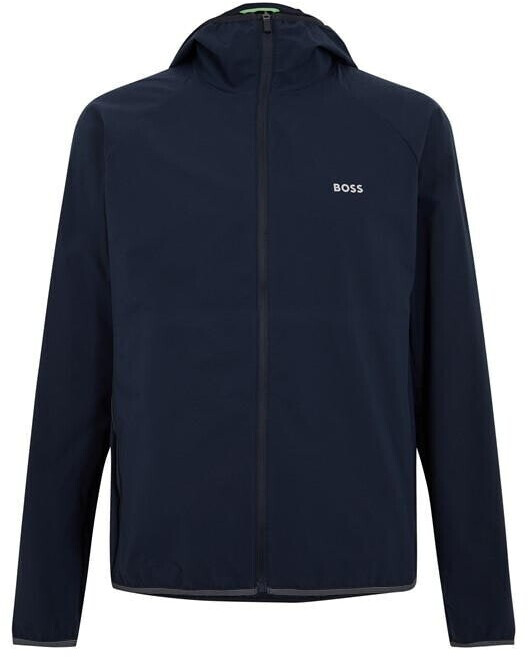 Hugo boss sale anorak