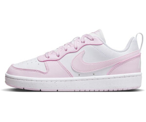 Nike court borough pink sale