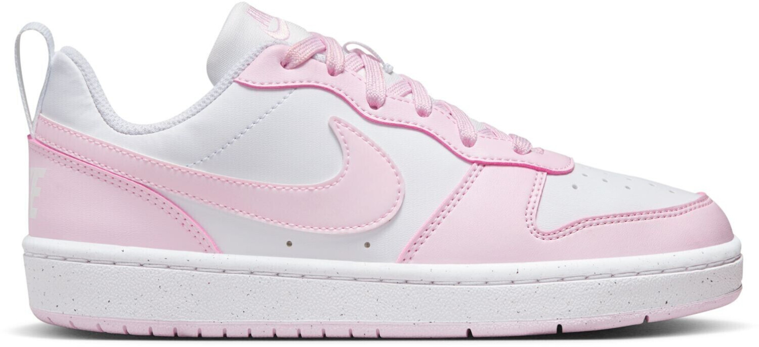 Patike nike court borough low new arrivals