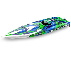 Traxxas rc boot shop