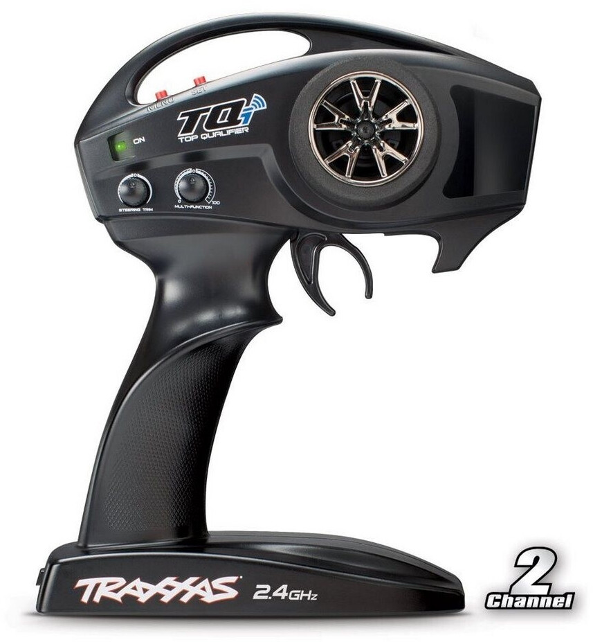 Rc boot traxxas store