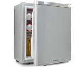 Mini frigo portatile skincare fridge mini, frigorifero con specchio  cosmetico da 8 litri con luce LED per camera da letto, dormitorio, auto, è