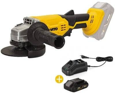 Vito PK5490 (1 x 2,0 Ah + chargeur)
