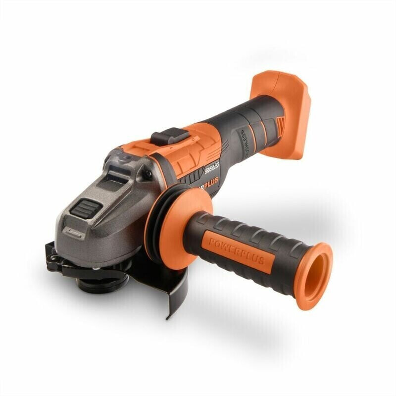 PowerPlus POWDP35170 (125 mm)