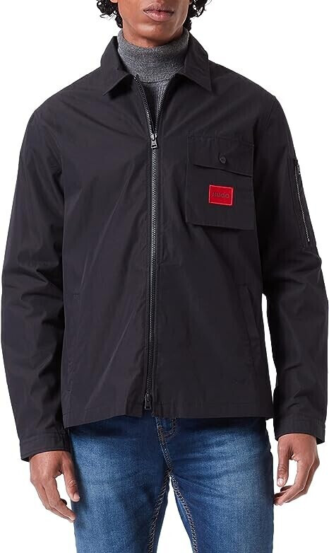 Hugo Boss Emmond (50482701) black