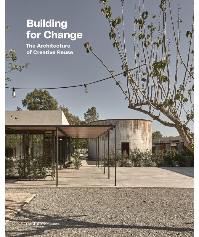 Building for Change (ISBN: 9783967040449)