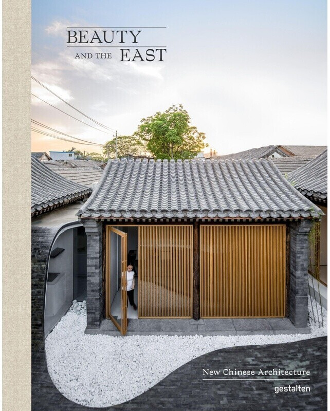 Beauty and the East (gestalten/Eliora Stuhler/Robert Klanten) (ISBN: 9783899558722)