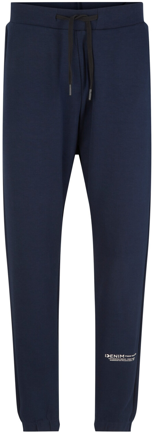 TOM TAILOR Baby Mädchen Jogginghose - Kuscheliger Sweat Mit Schlupfbund