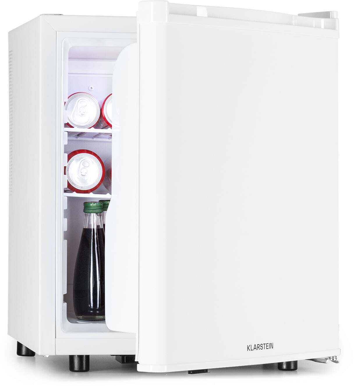 Klarstein HEA3-HappyH-48l-WH