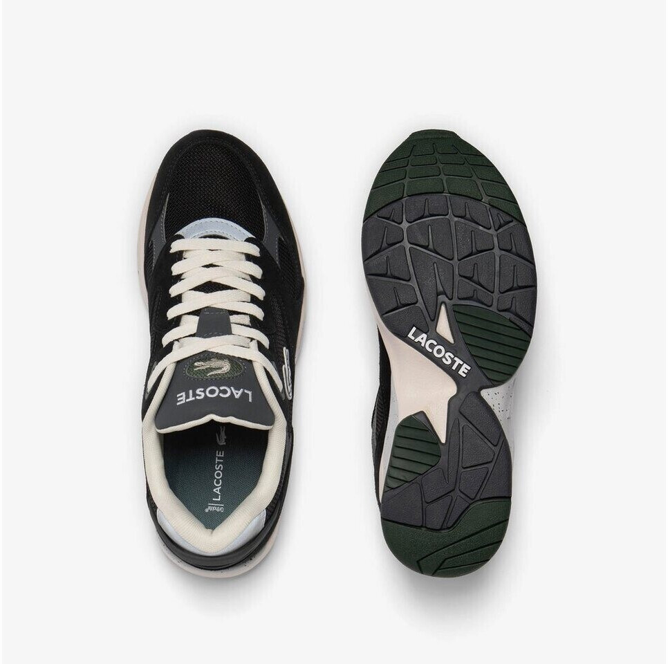 Lacoste Storm 96 Vintage Black dark Grey Ab 90 39 Preisvergleich lacoste-storm-96-vintage-black-dark-grey-ab-90-39-preisvergleich