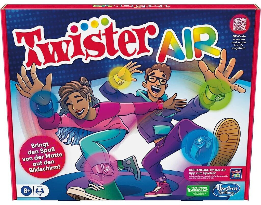 Twister Air (F8158100) ab 19,79 €