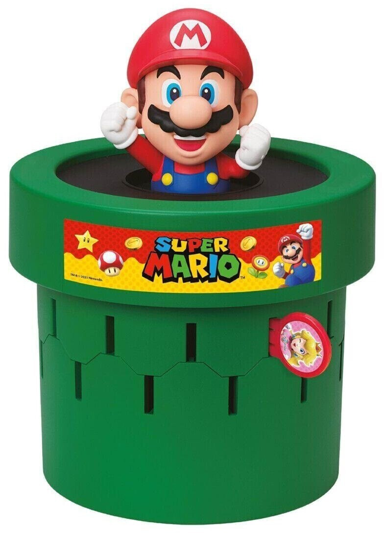 Pop-Up Mario (85-73538) au meilleur prix sur