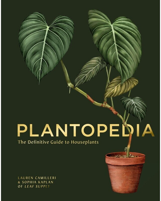 Plantopedia (Lauren Camilleri) (ISBN: 9781925811773)